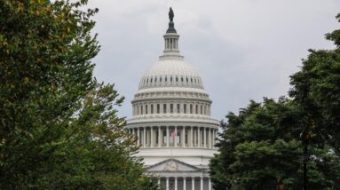 Federal workers at risk of mass layoffs if government shuts down