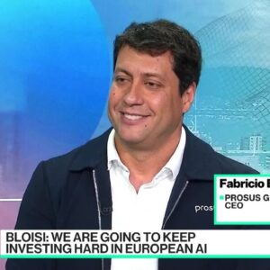 Finding AI Opportunities in Europe, Latin America, India