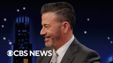Jimmy Kimmel on pause indefinitely, CDC vaccine panel votes on measles shot, more | The Daily Report