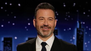 First Amendment lawyer on Jimmy Kimmel, the FCC and free speech