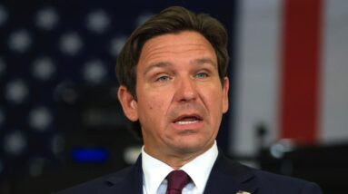 Florida moves to end all childhood vaccine mandates