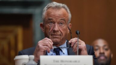 Former CDC director on RFK Jr.'s vaccine policies, CDC shakeups