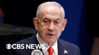 Former U.S. ambassador to Israel reacts to Netanyahu's fiery U.N. speech