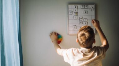 Girls present autism differently than boys, study finds