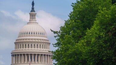 Congress set to tackle funding, Epstein files in return from summer recess