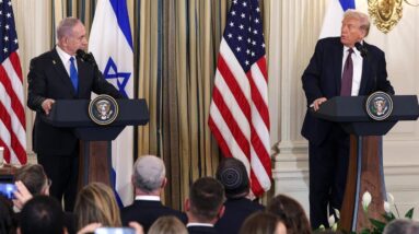 Hamas leaning toward accepting Trump's Gaza peace plan, source says