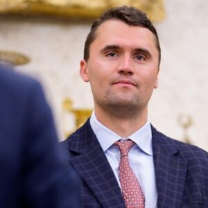 Charlie Kirk shot during event at Utah Valley University | Special Report