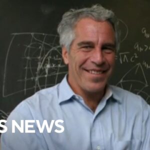 What to know about latest Jeffrey Epstein files, comments from survivors