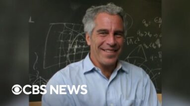 What to know about latest Jeffrey Epstein files, comments from survivors