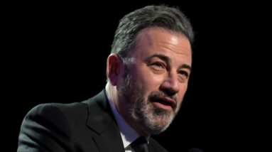 What we know about ABC's Jimmy Kimmel show being "pre-empted indefinitely"