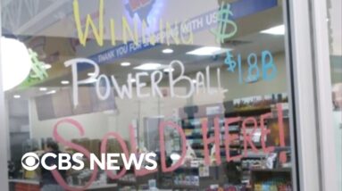 What we know about the winning Powerball tickets sold in Texas, Missouri