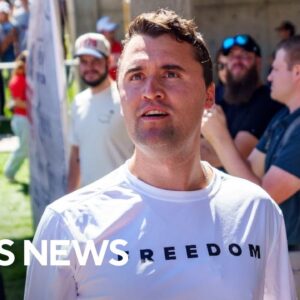 What's next in the murder case against the Charlie Kirk shooting suspect?