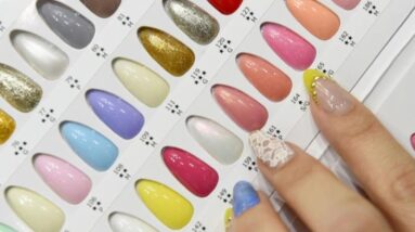 Chemist breaks down concerns over gel nail polish as EU bans ingredient