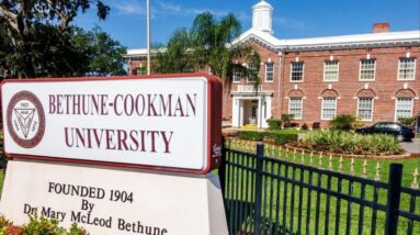 Threats to schools, government officials surge following Charlie Kirk's assassination