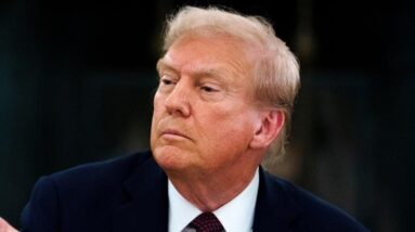 Trump to host 2026 G20 summit at his golf resort; rebrands Department of Defense