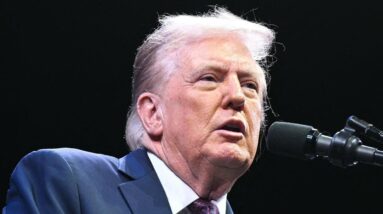 House releases Trump's alleged birthday message to Jeffrey Epstein