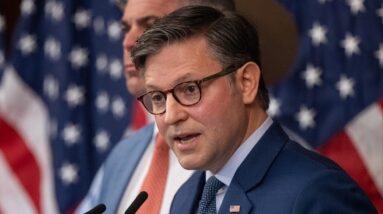 House Republicans unveil proposal to avoid government shutdown