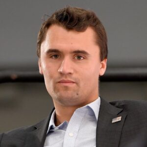 House Speaker Mike Johnson leads Charlie Kirk vigil | full video