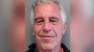 House votes 212-208 to approve Jeffrey Epstein probe measure
