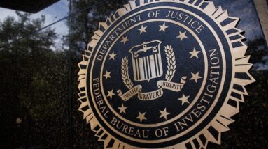 How a government shutdown might impact the Justice Department
