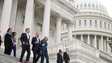 How a government shutdown would impact the economy