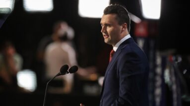 How investigators will try to find Charlie Kirk shooting suspect