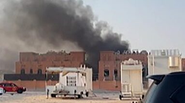 How Israeli strike on Qatar could impact Gaza ceasefire talks