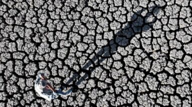 How to manage climate change anxiety