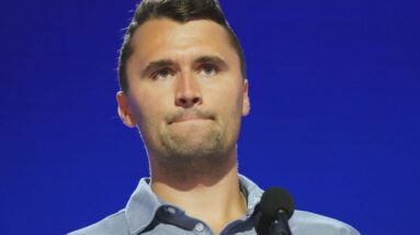 Latest on manhunt for Charlie Kirk's killer, inflation ticks up, more | The Daily Report