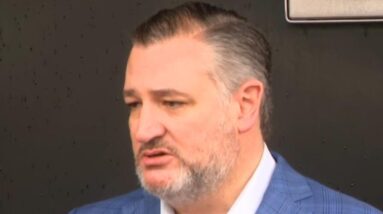 Officials provide update on deadly shooting at ICE field office in Dallas