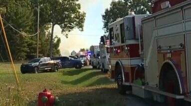 At least 1 killed, others seriously hurt in Michigan church shooting | Special Report