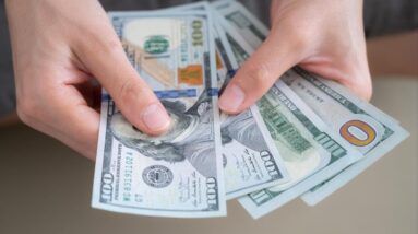 Inflation fears drive falling consumer sentiment in September