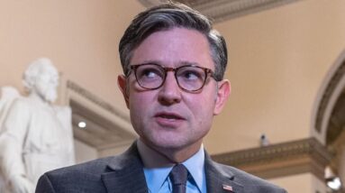 Looming government shutdown could lead to mass layoffs at federal agencies