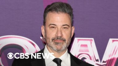 Inside the meetings that led to Jimmy Kimmel's preemption