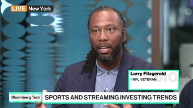 Investment Opportunities in the Overlap of Tech, Sports