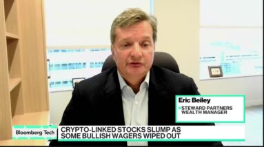 Investors Are Buying Growth: Steward Partners’ Beiley