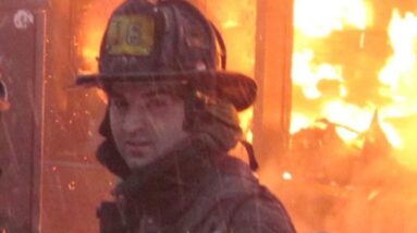 Retired FDNY firefighter's fight to expand 9/11-related illnesses coverage