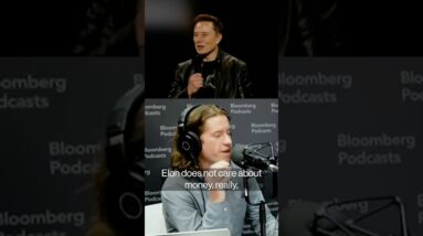 Is $1 trillion enough to keep Elon Musk at Tesla?