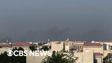 Israel announces strike targeting Hamas leaders in Qatar