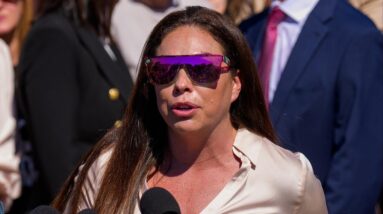 Jeffrey Epstein survivors call for full release of files