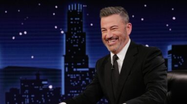 Jimmy Kimmel set to return to air amid intense free speech debate