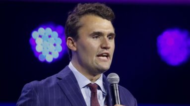 Judge in Charlie Kirk shooting suspect case on defendant's rights