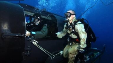 New York Times report reveals unsuccessful SEAL Team 6 mission in North Korea