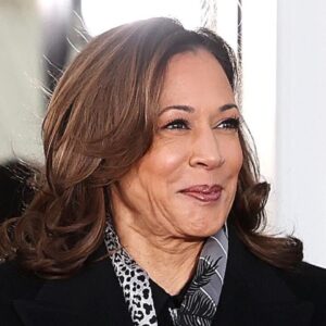 Kamala Harris slams Trump for "fragile ego" as she promotes her new book