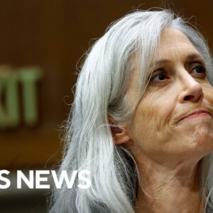 Key moments at fired CDC Director Monarez's Senate hearing