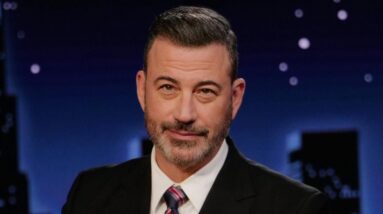 Key takeaways from Jimmy Kimmel's first show since suspension