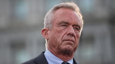 Key takeaways from RFK Jr.'s MAHA report on children's health