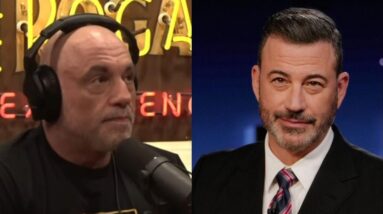 Comedian on Jimmy Kimmel's return: "An issue like free speech brings out strange bedfellows"