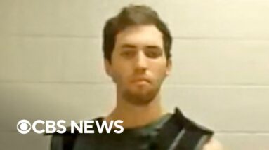 Prosecutors charge Charlie Kirk suspect, Kash Patel testifies at hearing and more | The Daily Report