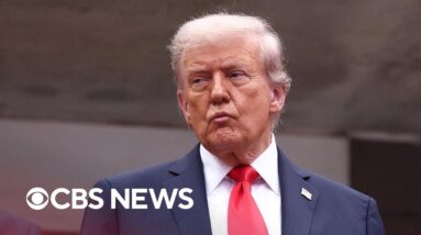 Trump escalates attacks on Bureau of Labor Statistics amid jobs report revisions